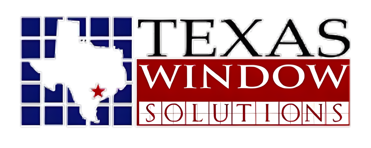 Texas Window Solutions